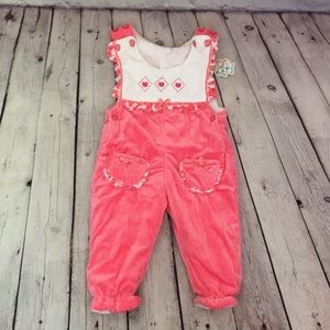 ⚡4/$25 🆕️Girls Velour Jumper